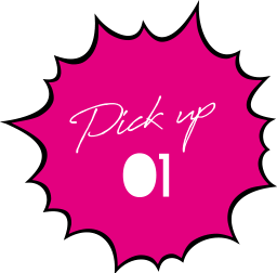 Pick up01