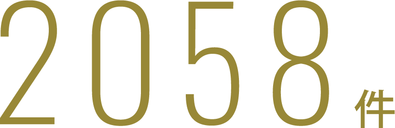 2058件