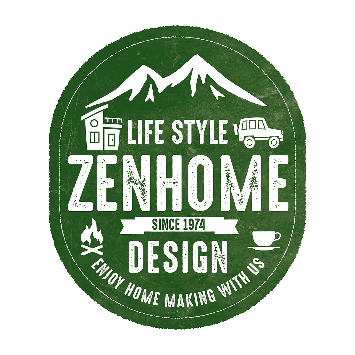 不動産広告 チラシ ホームページなどジールプランニングの制作実績