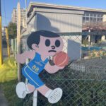 学生の頃の部活