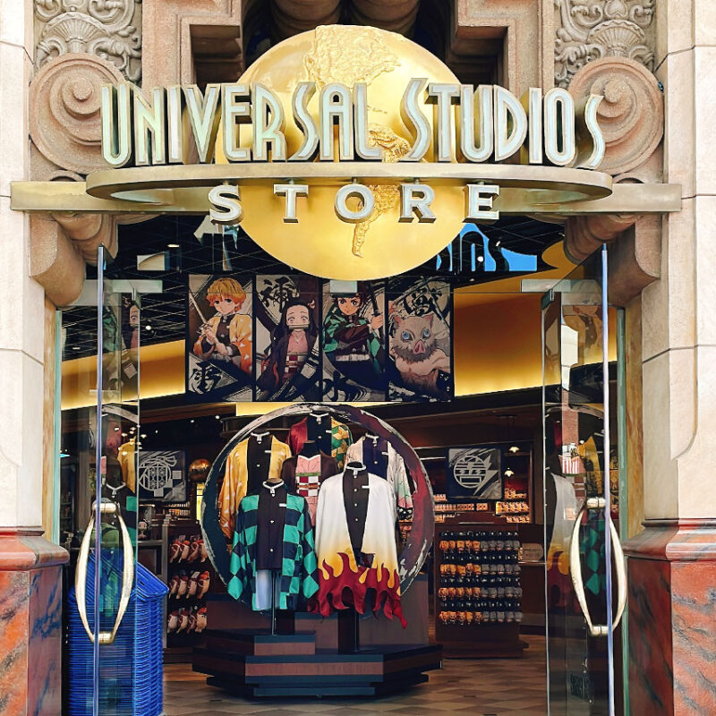 🌏USJの思い出🌏