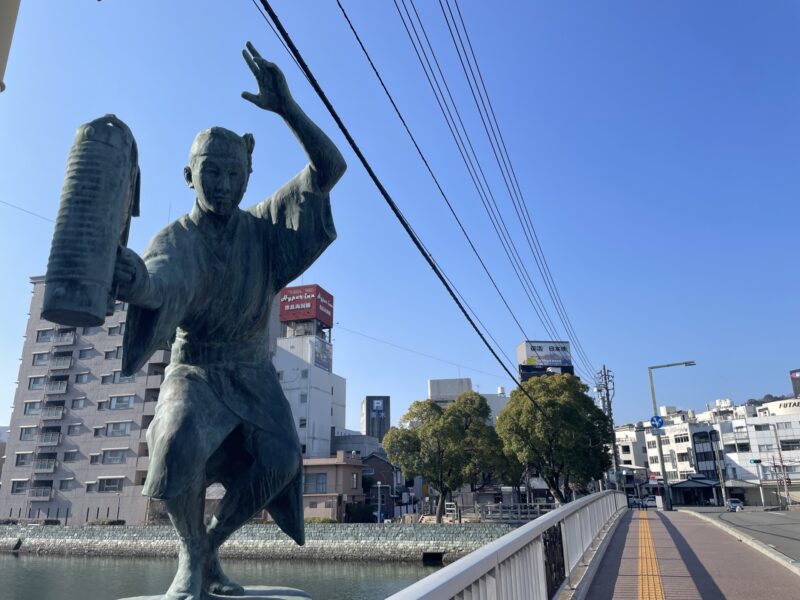 今更ですが、お盆休みの帰省の話
