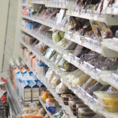 コンビニおすすめフードを聞いてみた。