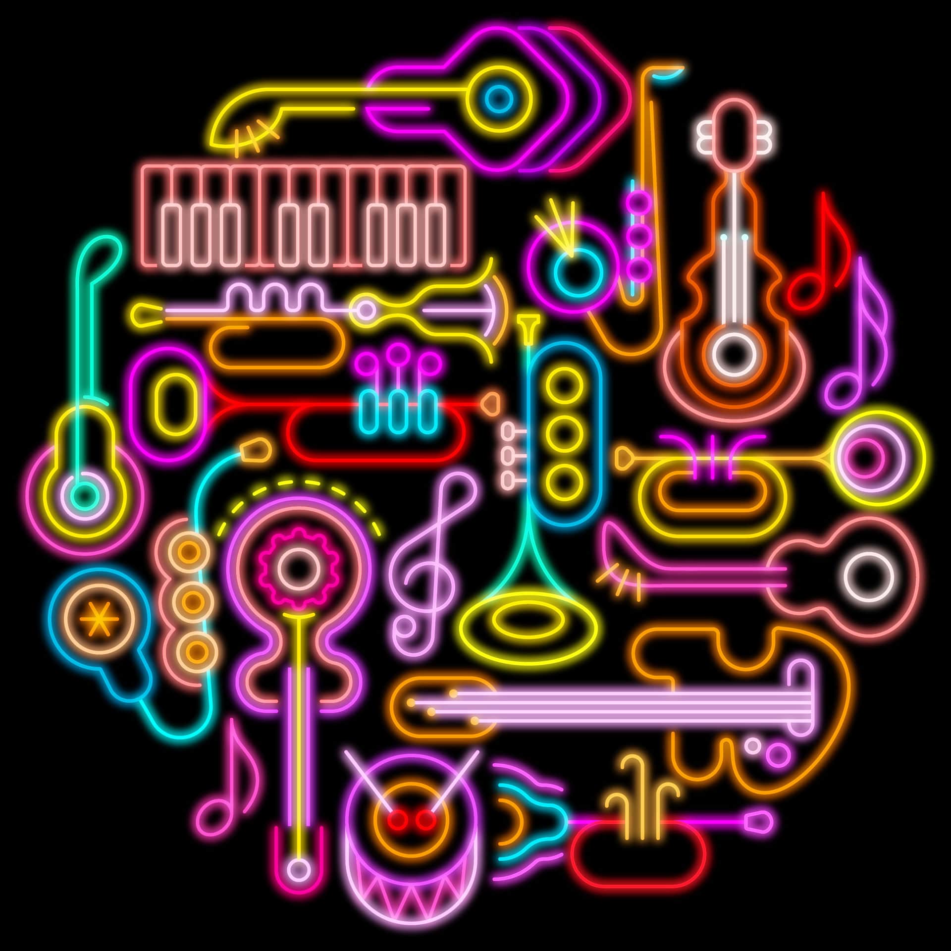 最近よく聴いている音楽