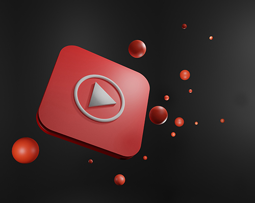 よく見るYouTubeチャンネル