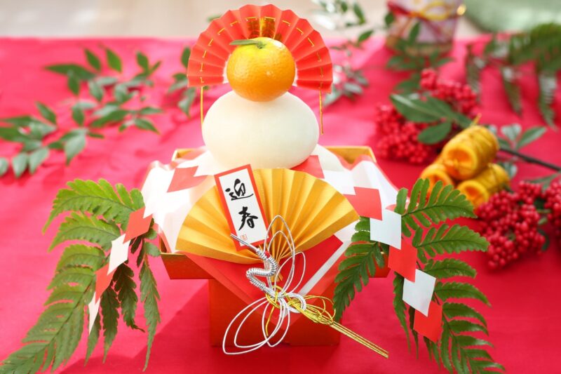 年越しの瞬間何してた2026