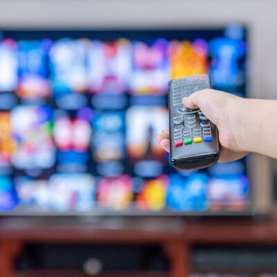 昔好きだったテレビ番組（映画）