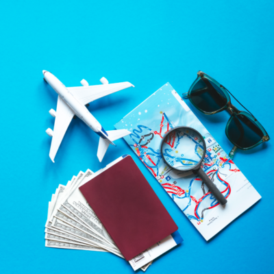 今まで行ってよかった旅行先