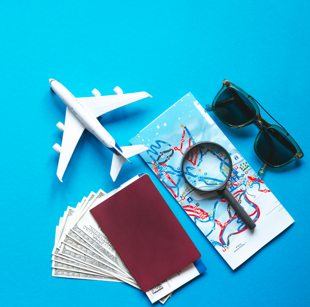 今まで行ってよかった旅行先