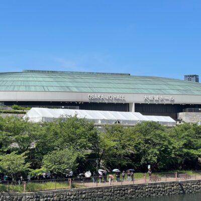 推しは推せるうちに推せ！！