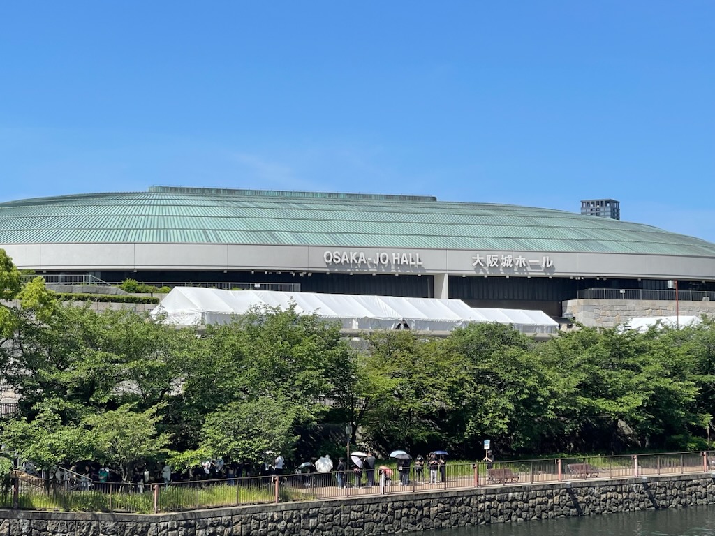 推しは推せるうちに推せ！！