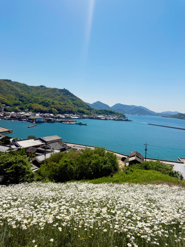 因島の思い出