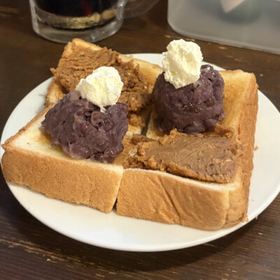 名古屋行って来ました