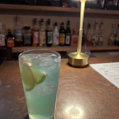 BARのススメ