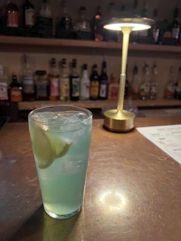 BARのススメ