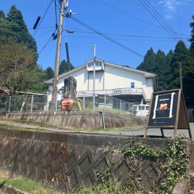 自然豊かな「山都町」でおすすめのドライブスポット巡り